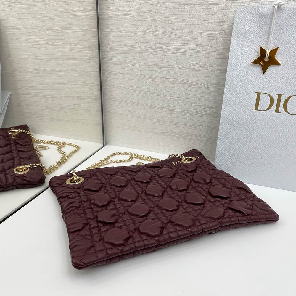 Medium D10r Crunchy Bag(HIGH-END GRADE)