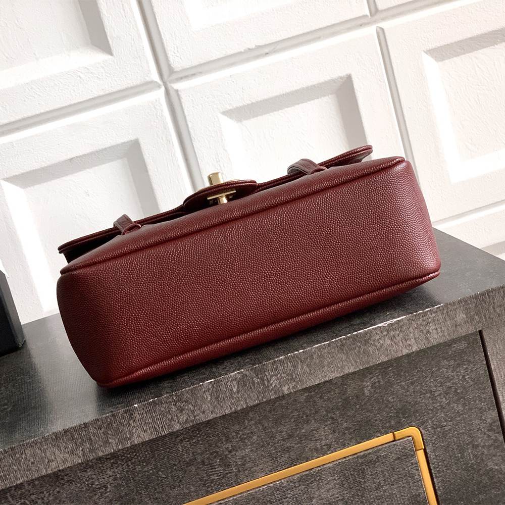 Ch**el Small Flap Bag(HIGH-END GRADE)