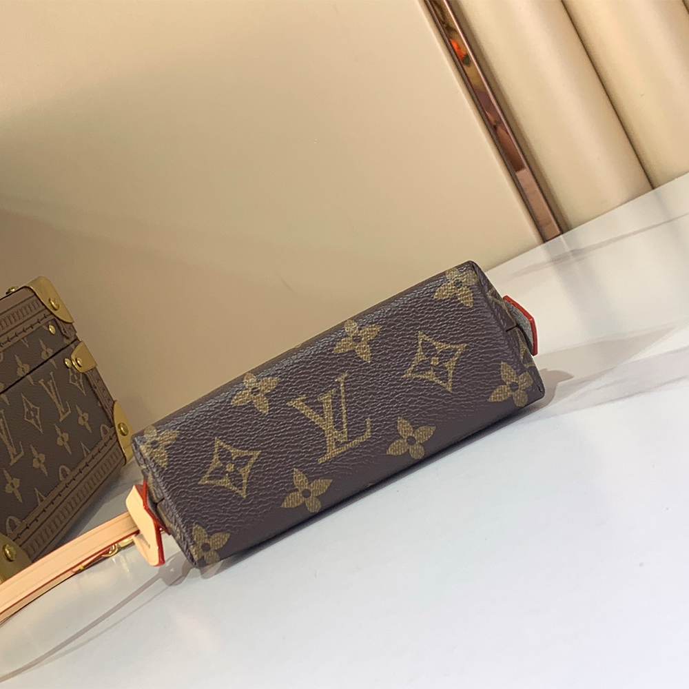 LV Cosmetic Purse