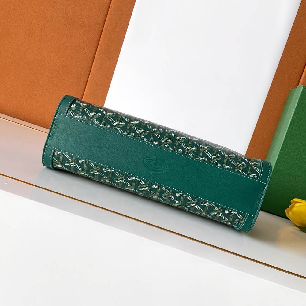 G09ard Bonbonnière bag