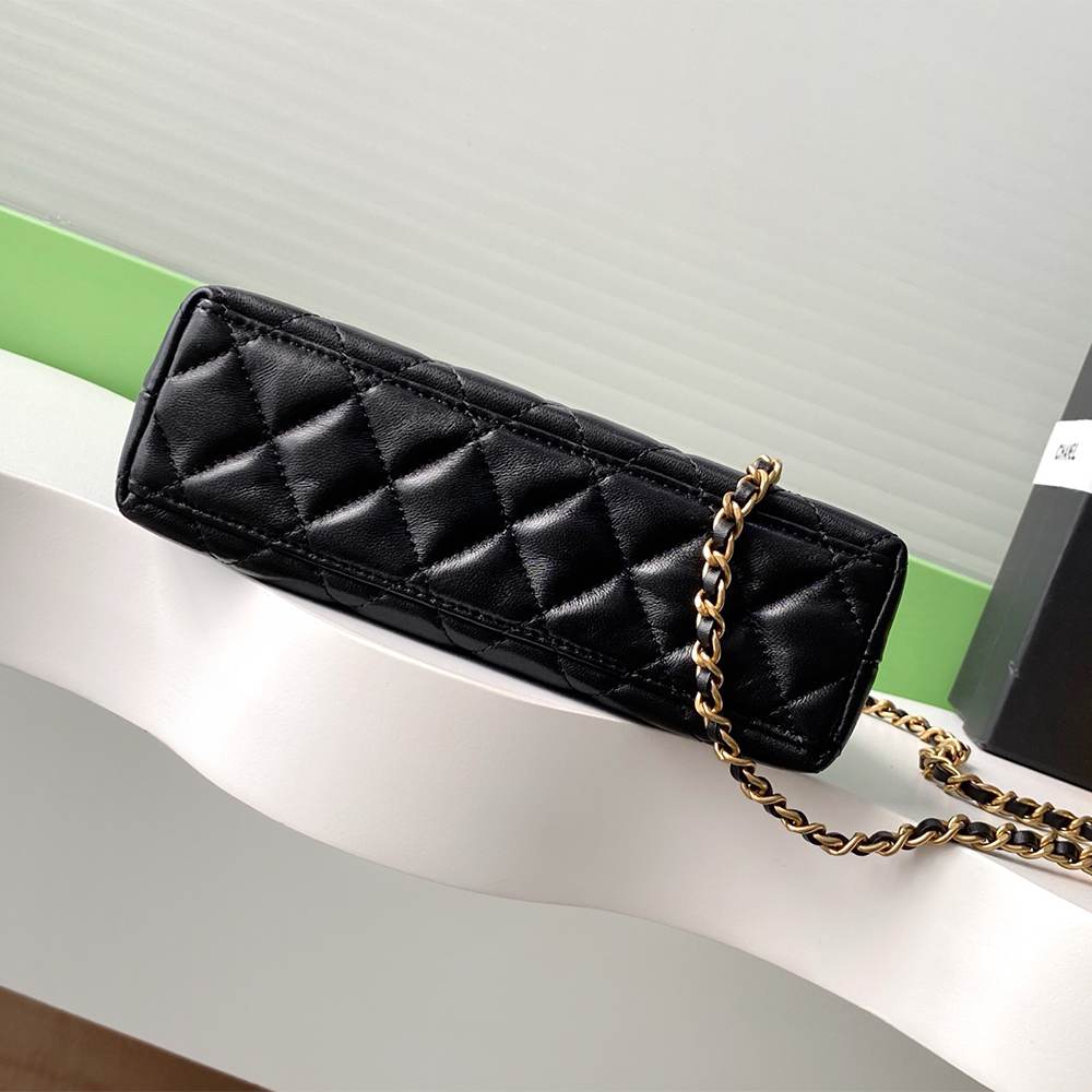 Ch**el KELLY BAG(HIGH-END GRADE)