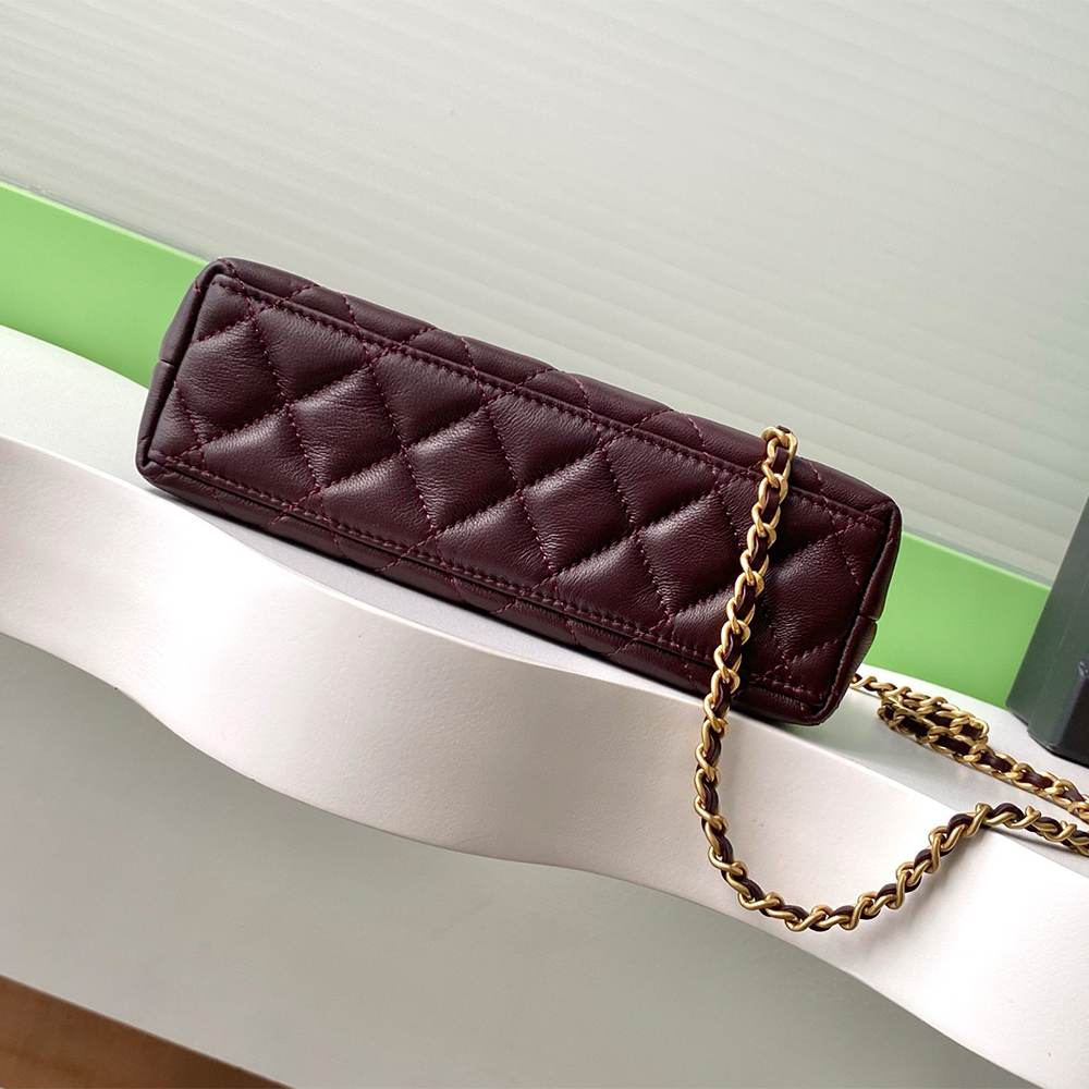Ch**el KELLY BAG(HIGH-END GRADE)