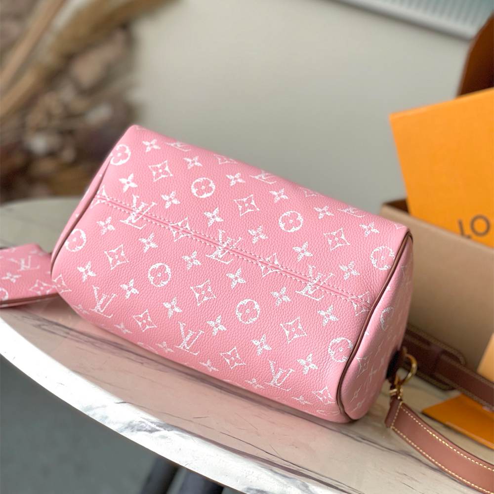 LV Speedy P9 Bandouliere 25(HIGH-END GRADE)