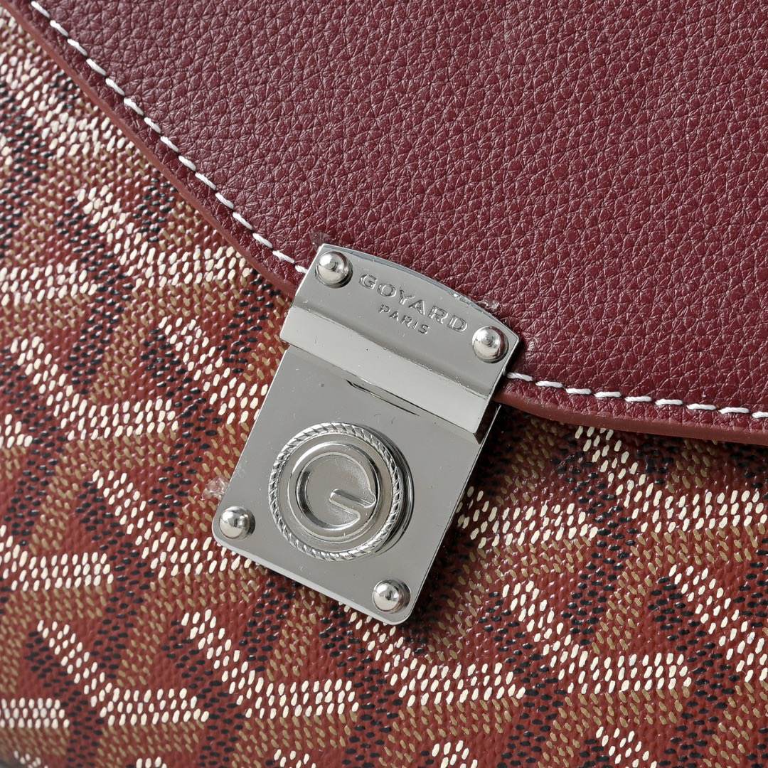 G09ard Chypre Wallet-Pouch