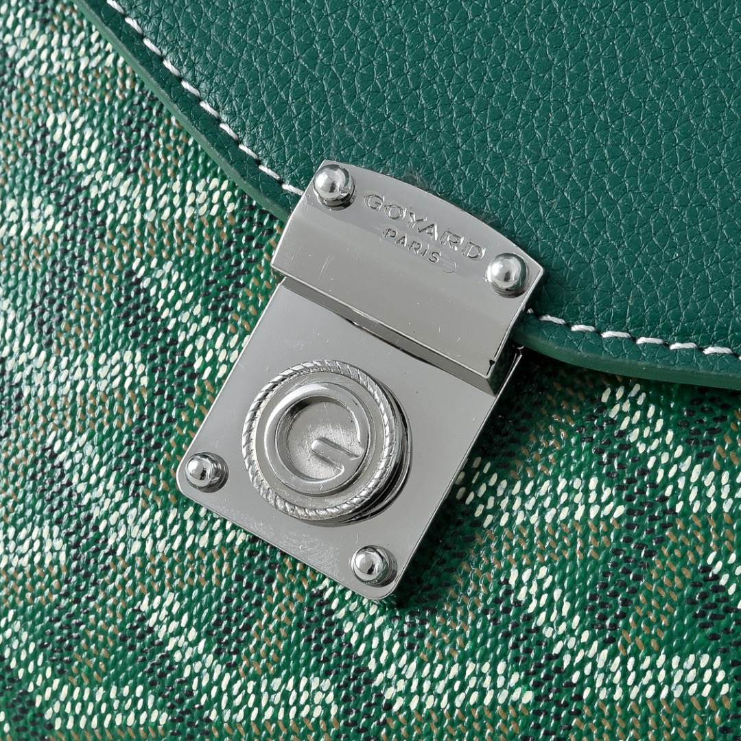 G09ard Chypre Wallet-Pouch