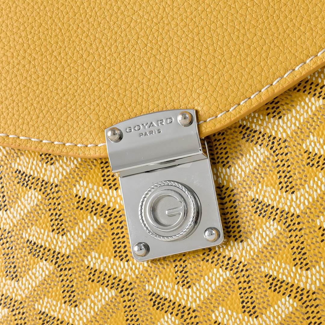 G09ard Chypre Wallet-Pouch