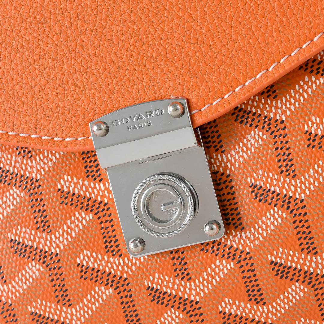 G09ard Chypre Wallet-Pouch