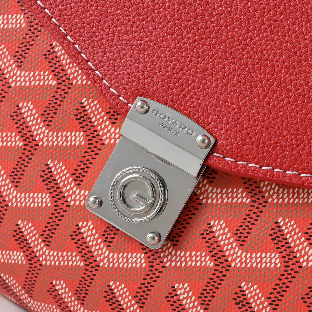 G09ard Chypre Wallet-Pouch