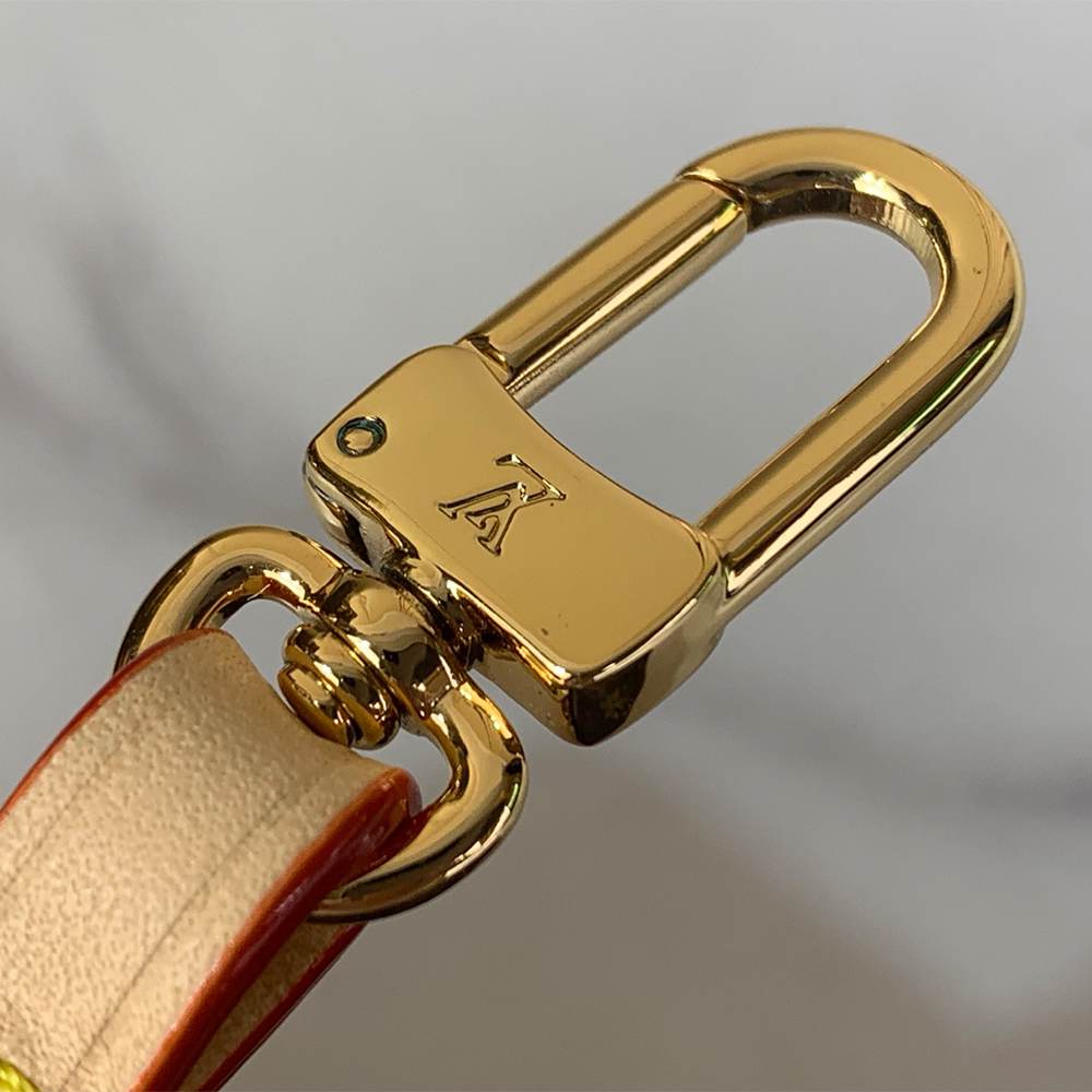 LV Cosmetic Purse