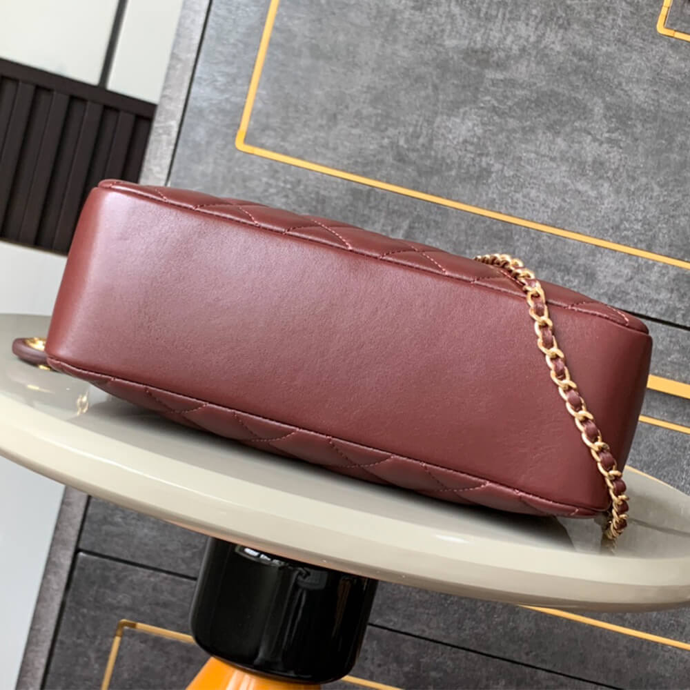 Ch**el large Camera Case