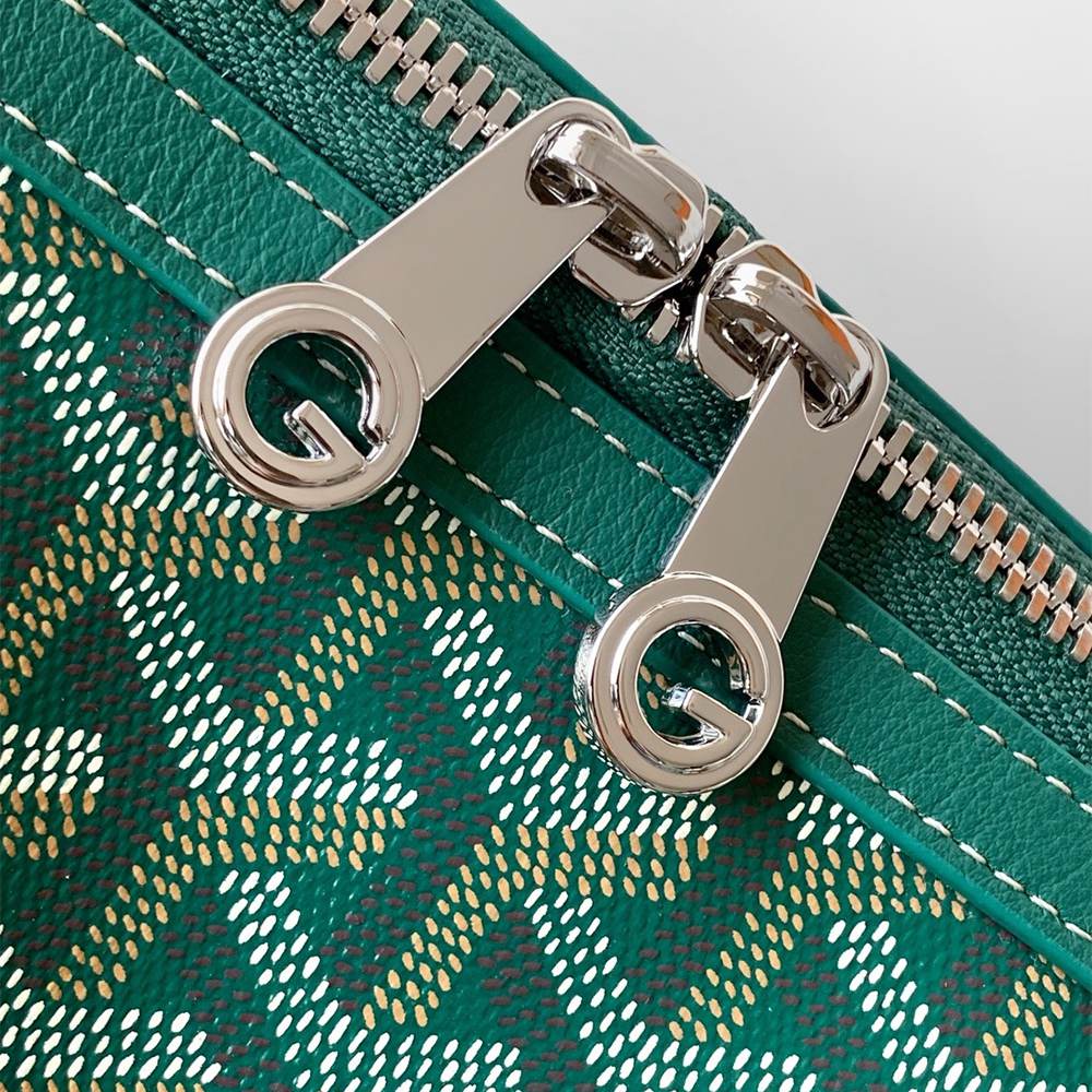 G09ard Bonbonnière bag
