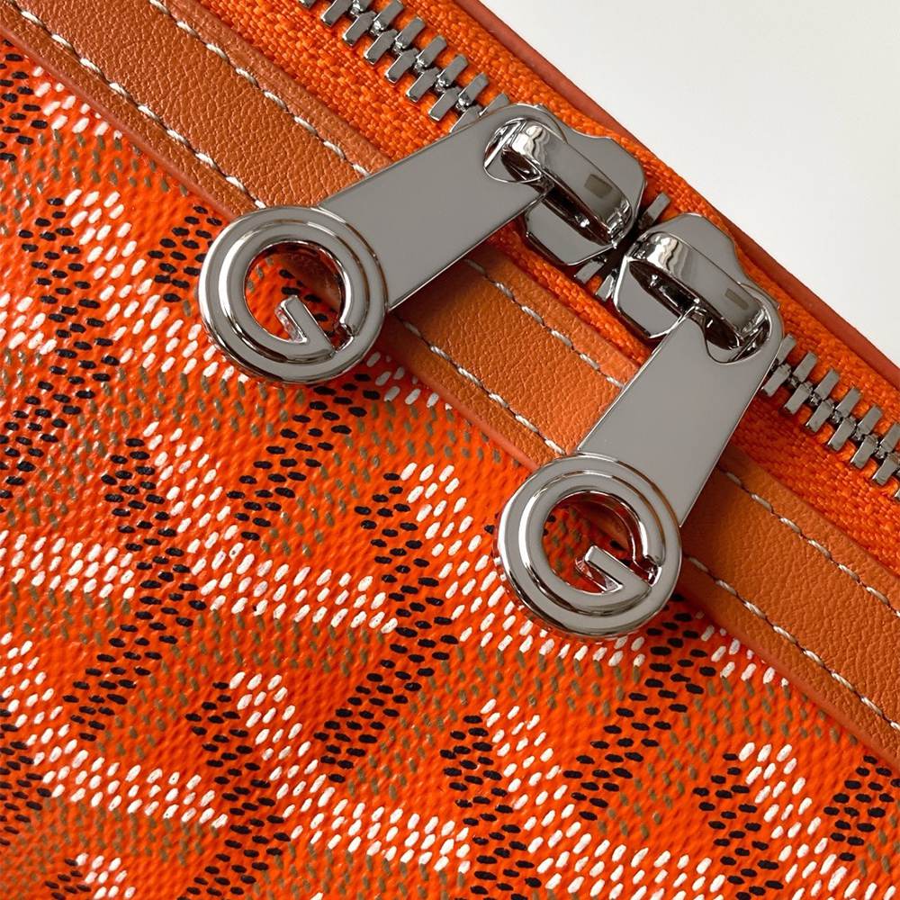 G09ard Bonbonnière bag