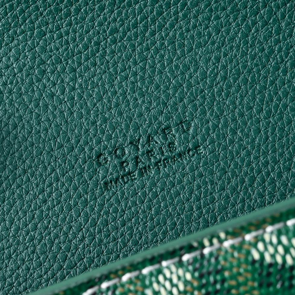 G09ard Chypre Wallet-Pouch