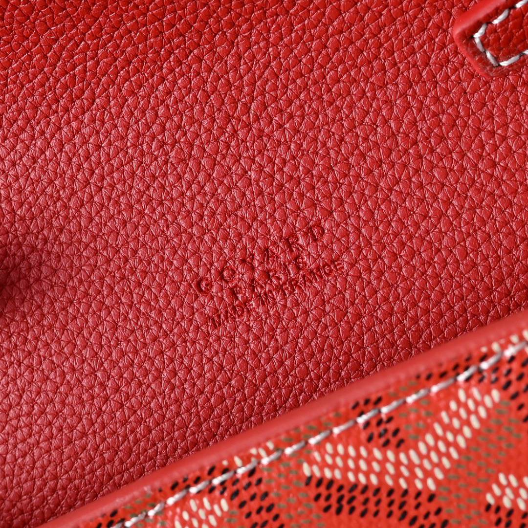 G09ard Chypre Wallet-Pouch