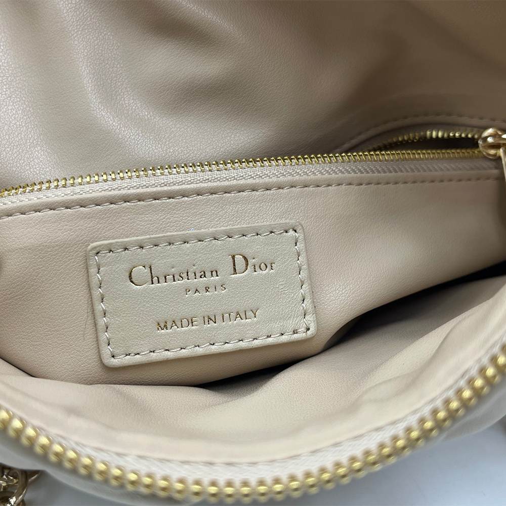 Medium D10r Crunchy Bag(HIGH-END GRADE)