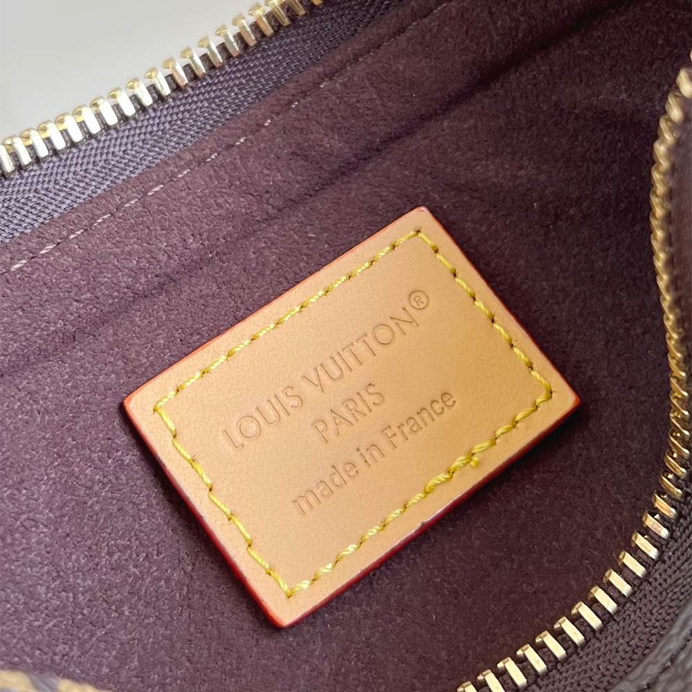 LV Cosmetic Lipstick Pouch
