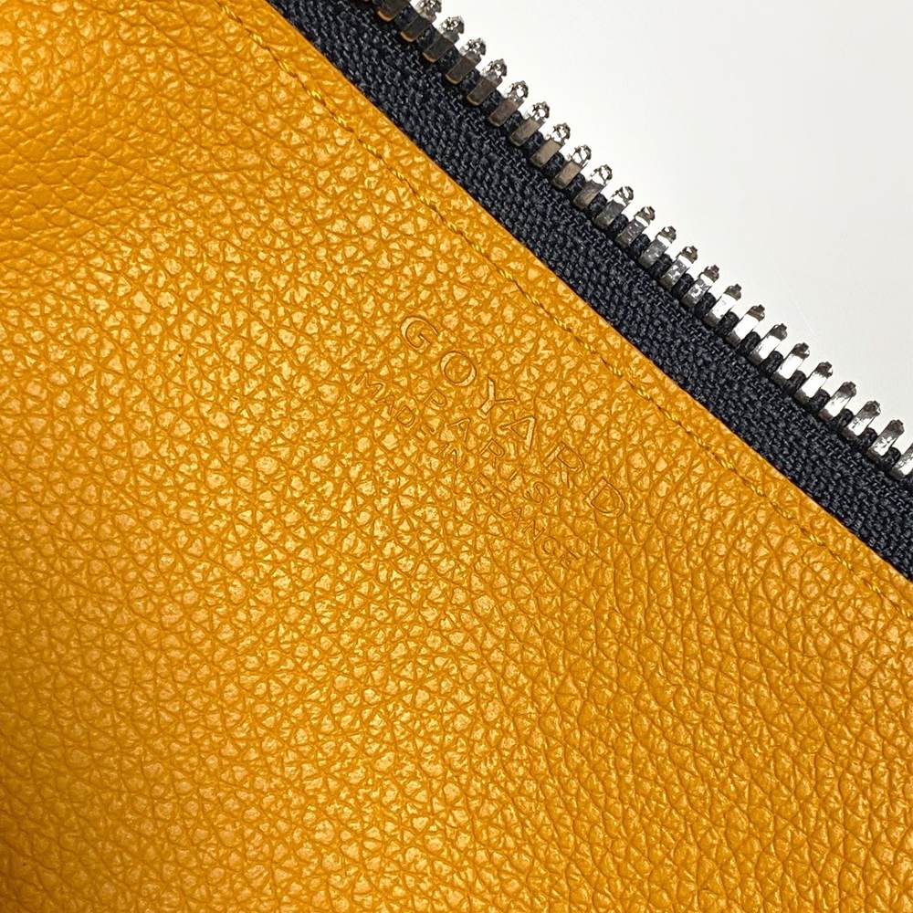 G09ard Bonbonnière bag