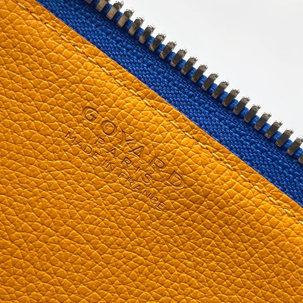 G09ard Bonbonnière bag