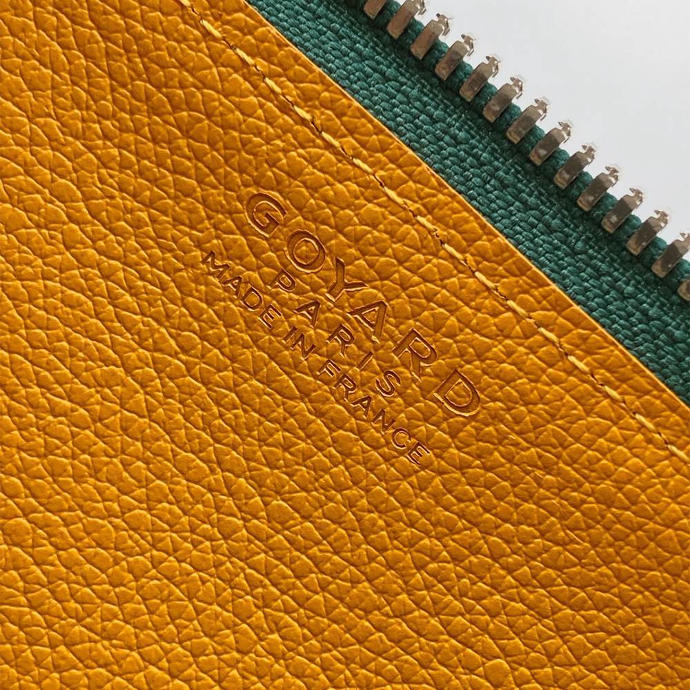 G09ard Bonbonnière bag