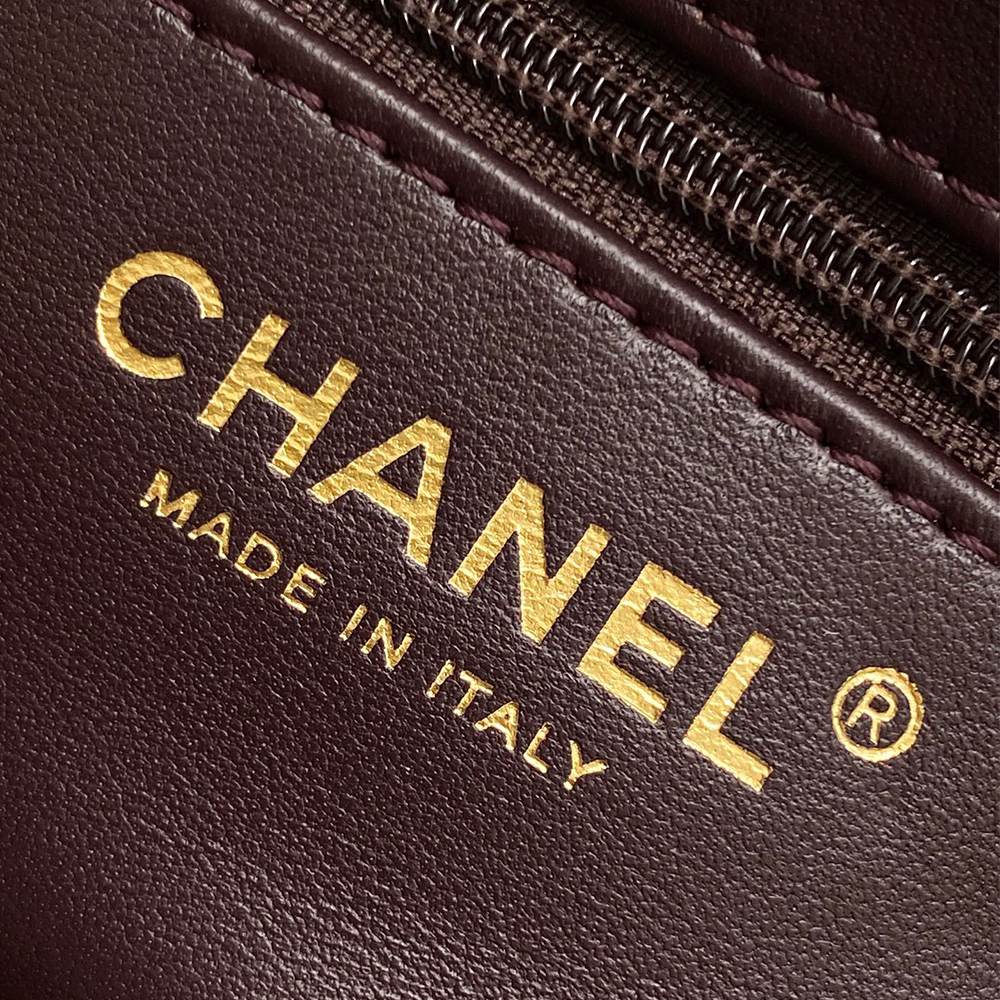 Ch**el KELLY BAG(HIGH-END GRADE)
