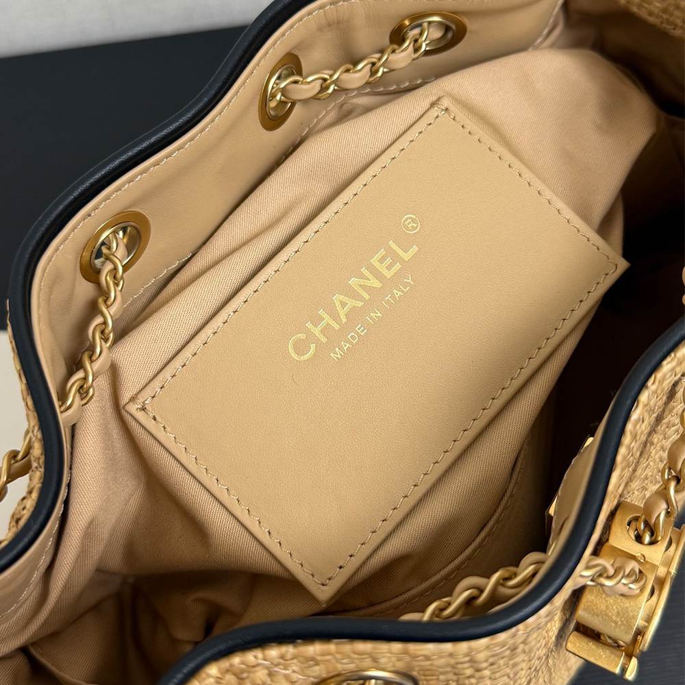 Ch**el 25 Mini Handbag(HIGH-END GRADE)