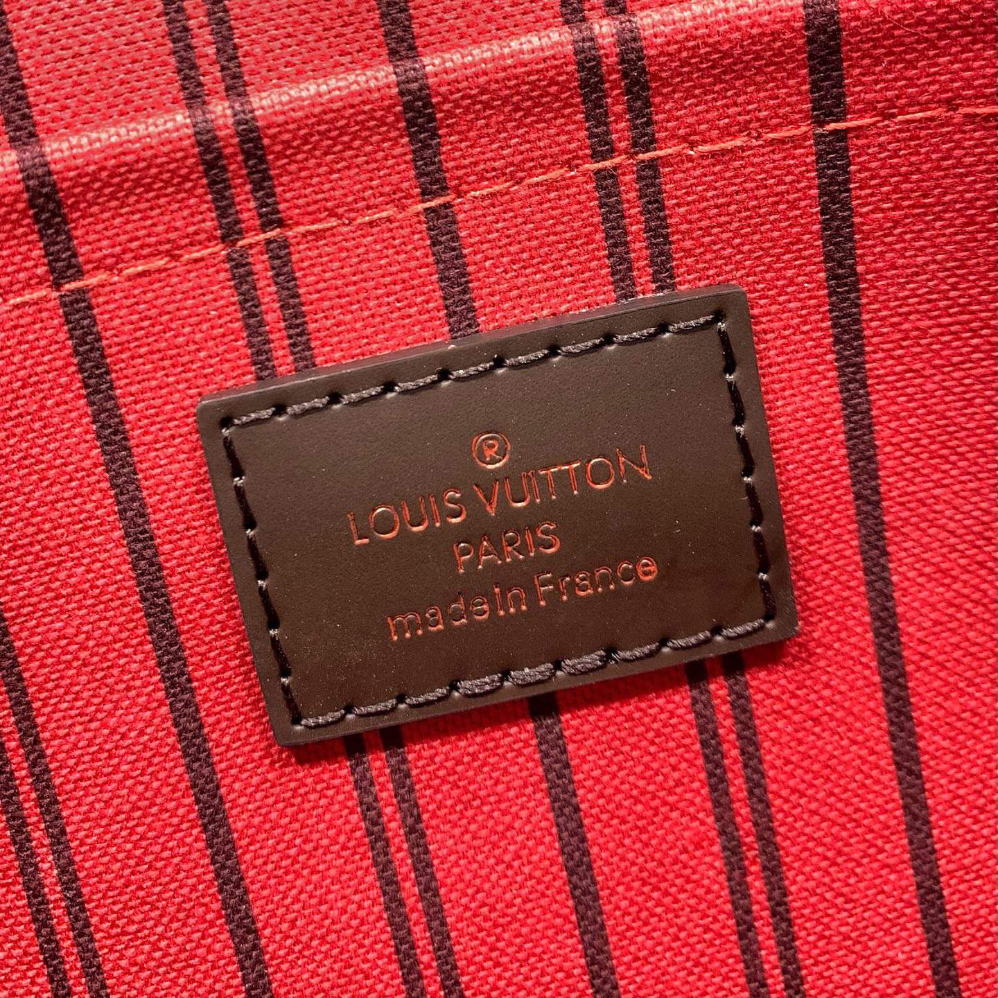 LV Neverfull GM