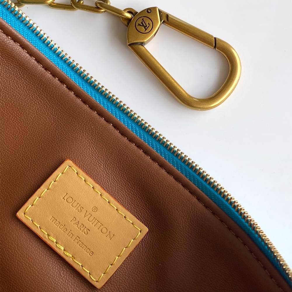 LV Speedy P9 Bandoulière 50(HIGH-END GRADE)