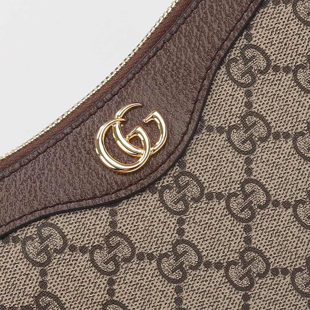 GG Ophidia small shoulder bag