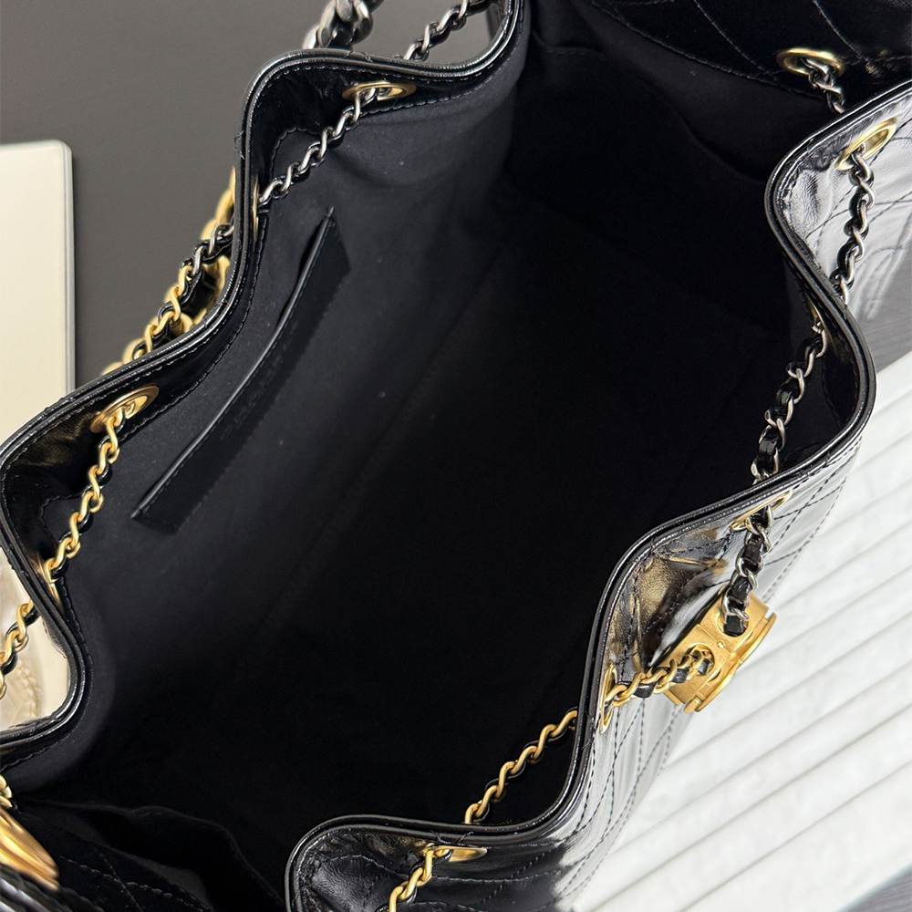 Ch**el 25 Small Handbag(HIGH-END GRADE)