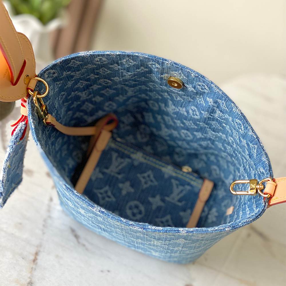 LV All In BB