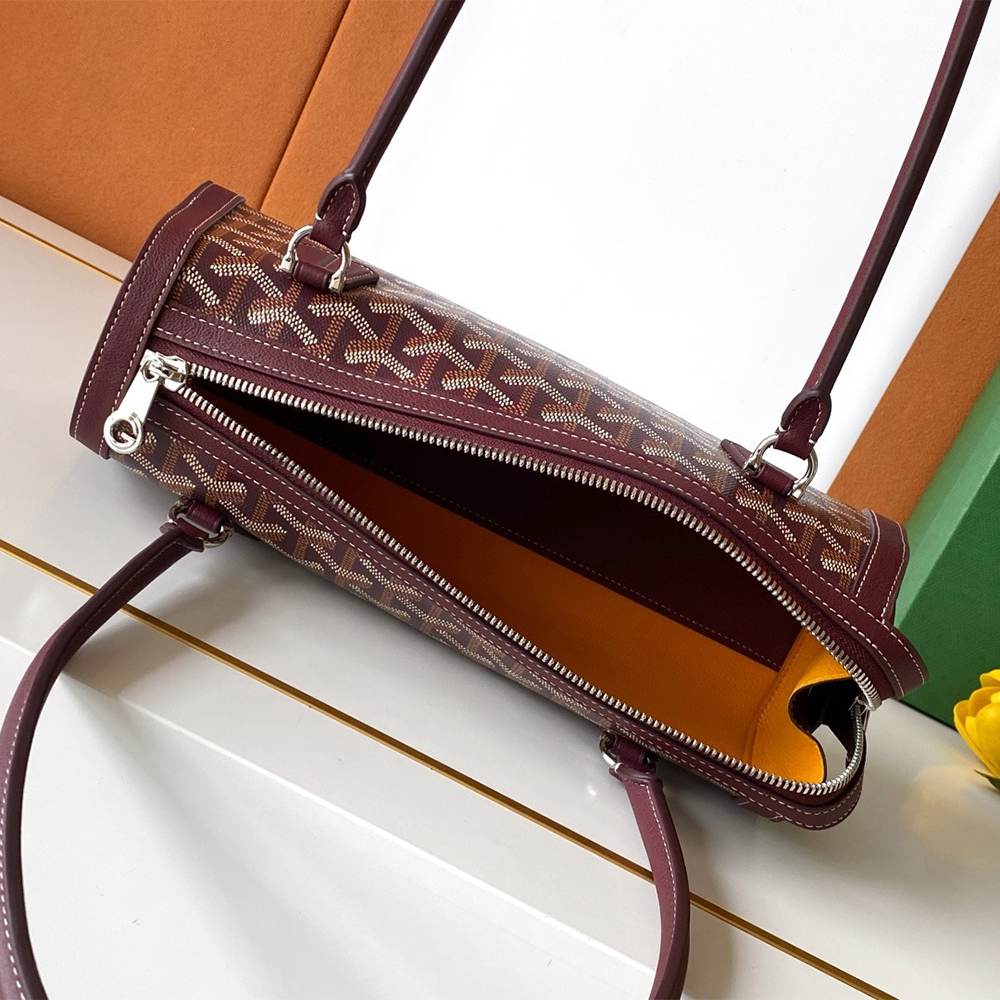 G09ard Bonbonnière bag