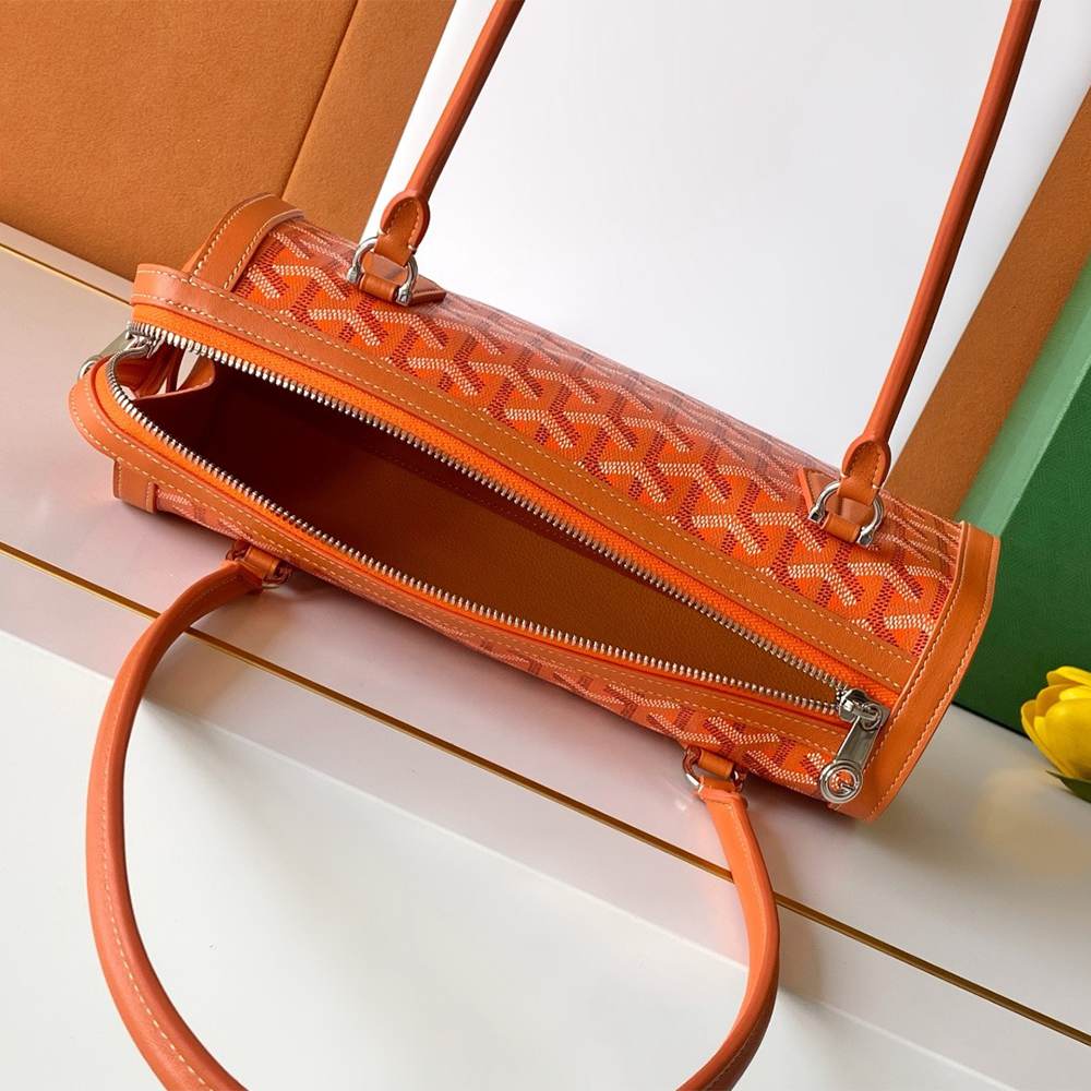 G09ard Bonbonnière bag