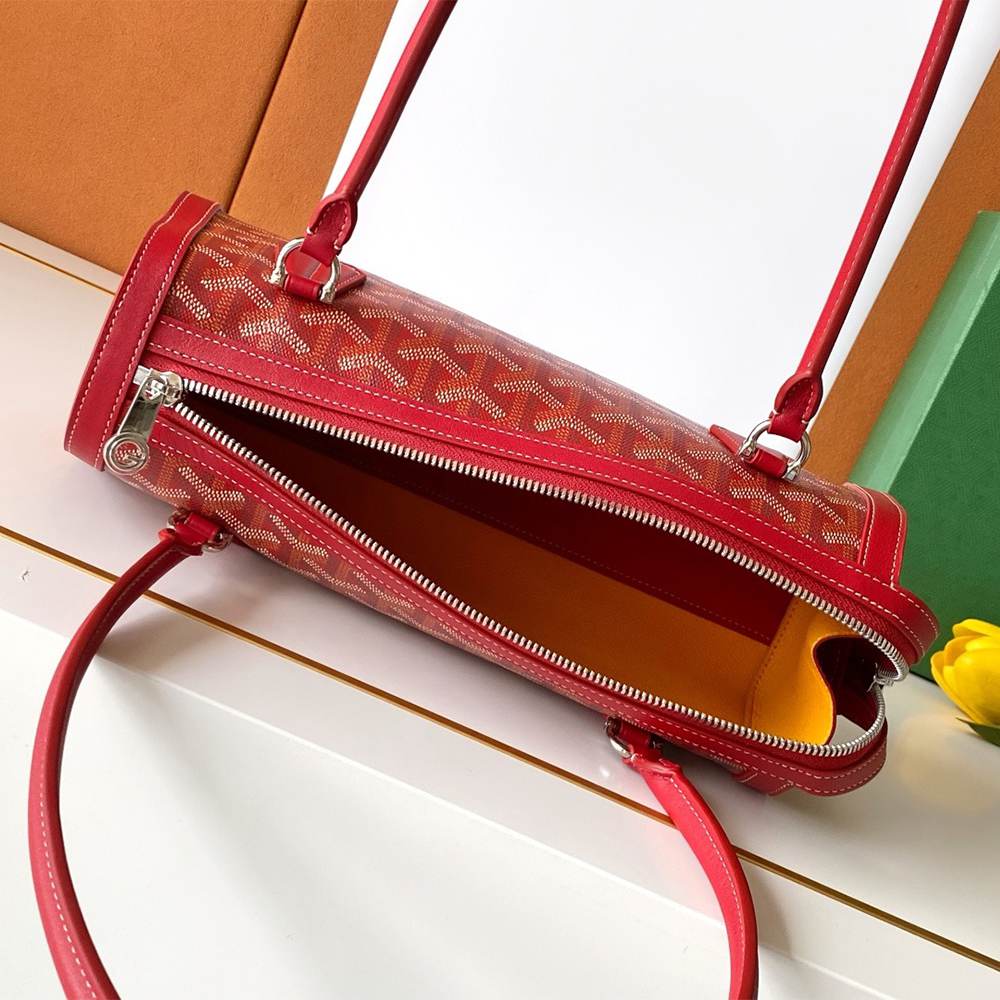 G09ard Bonbonnière bag