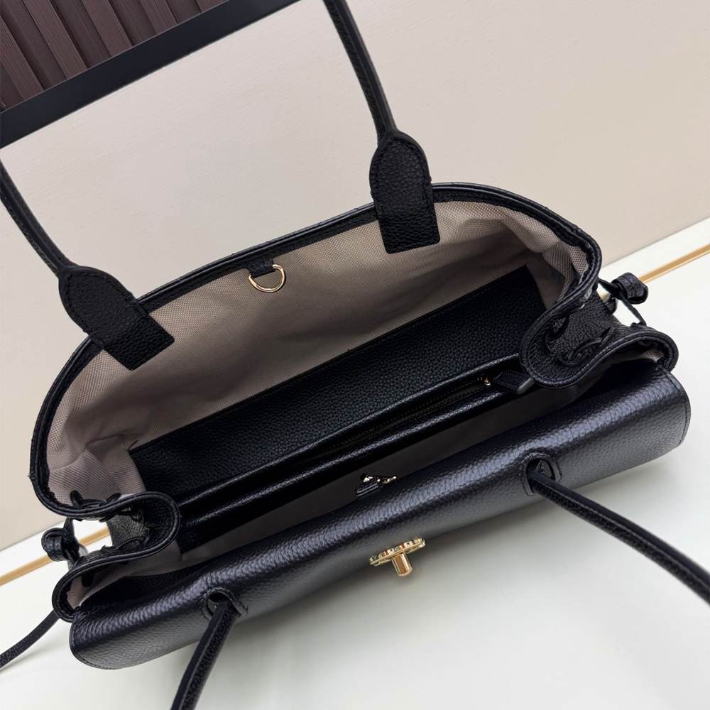 Ch**el Small Shopping Bag(HIGH-END GRADE)
