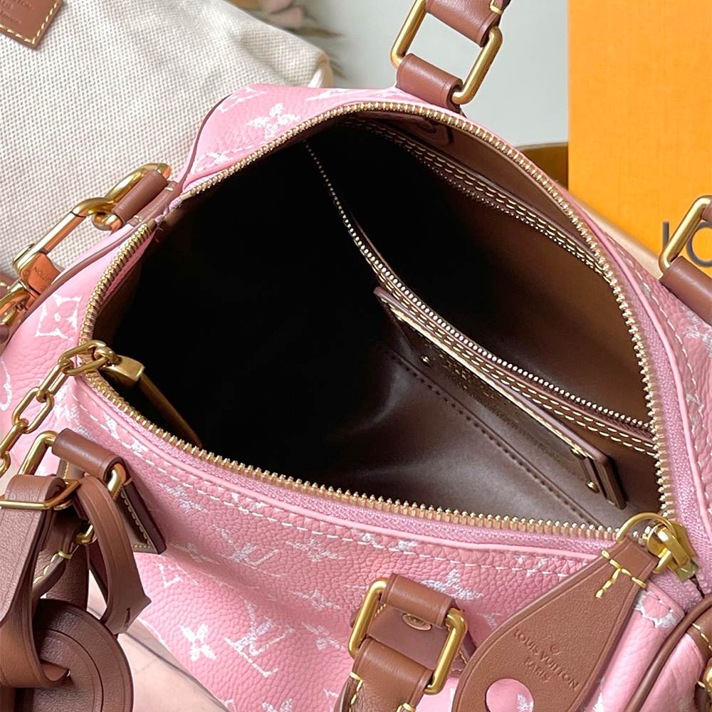 LV Speedy P9 Bandouliere 25(HIGH-END GRADE)