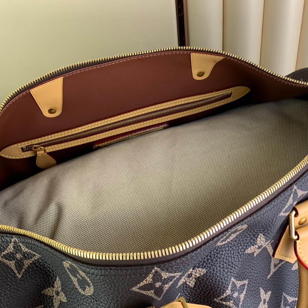 LV Speedy P9 Bandoulière 50(HIGH-END GRADE)