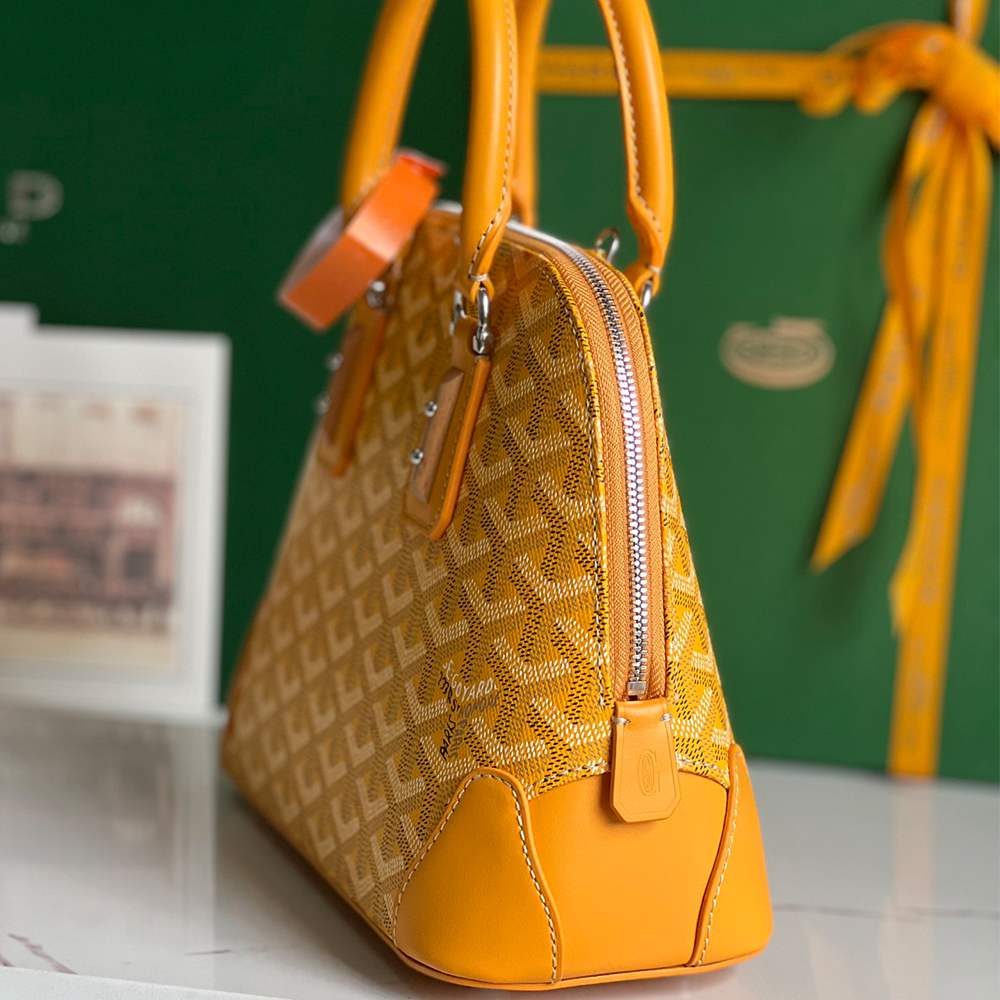 G09ard Vendôme Mini bag(HIGH-END GRADE)