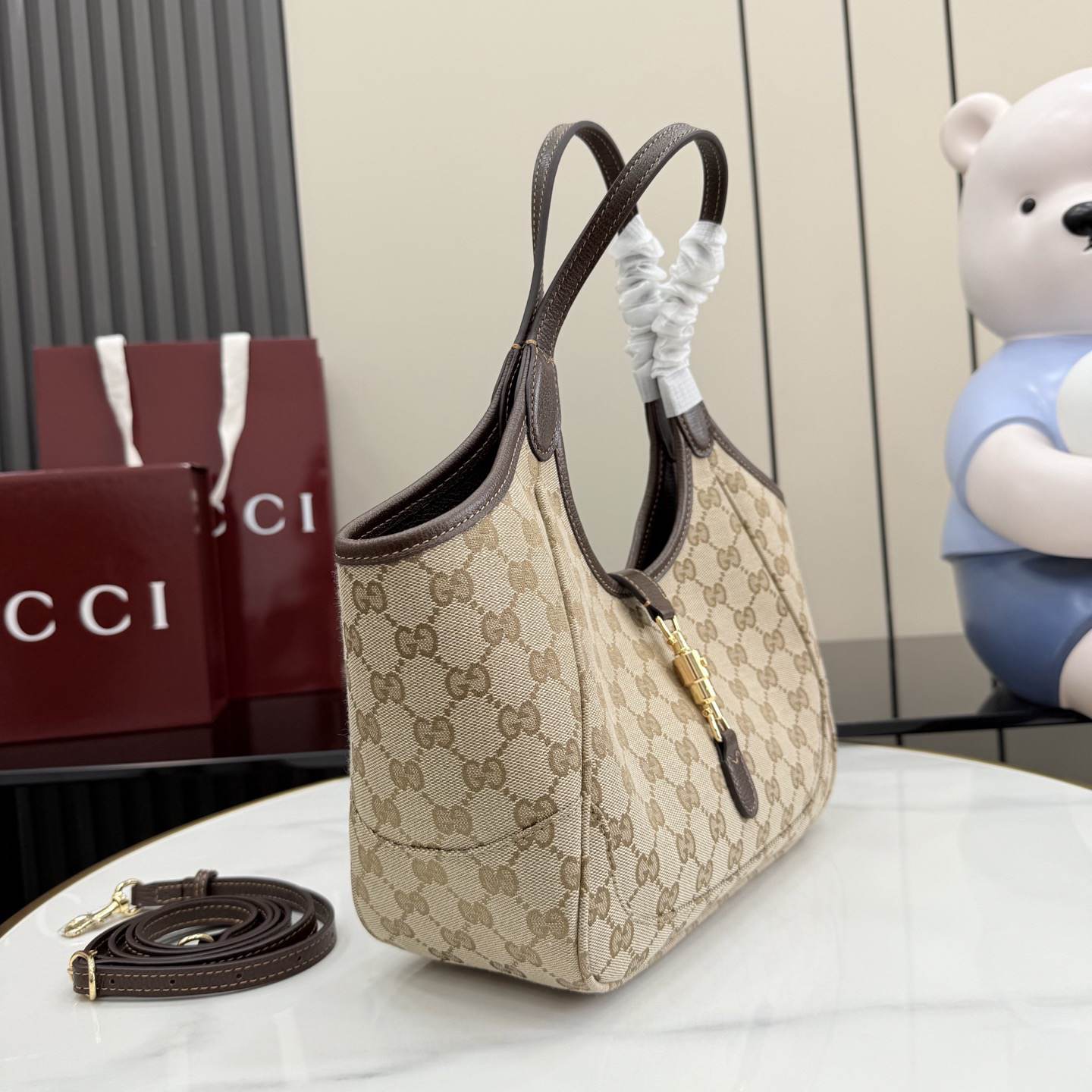 Gvc*1 Mercato small tote bag(HIGH-END GRADE)