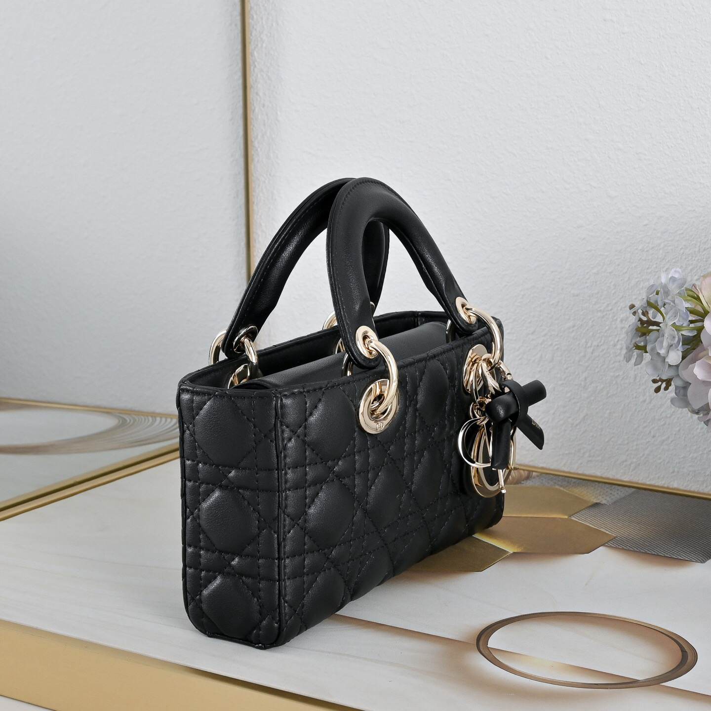 D10r Small Lady D-Joy Bag(HIGH-END GRADE)