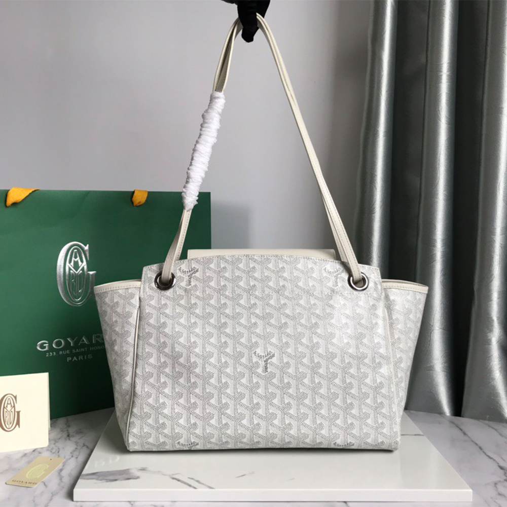 G09ard Rouette Souple Bag