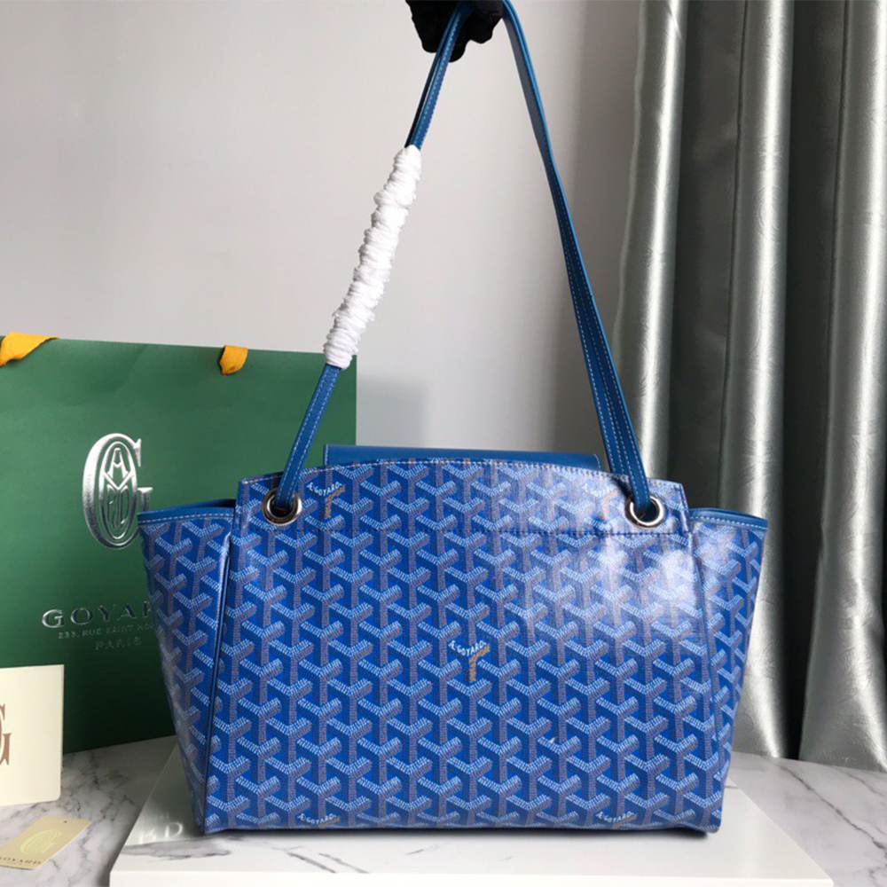 G09ard Rouette Souple Bag