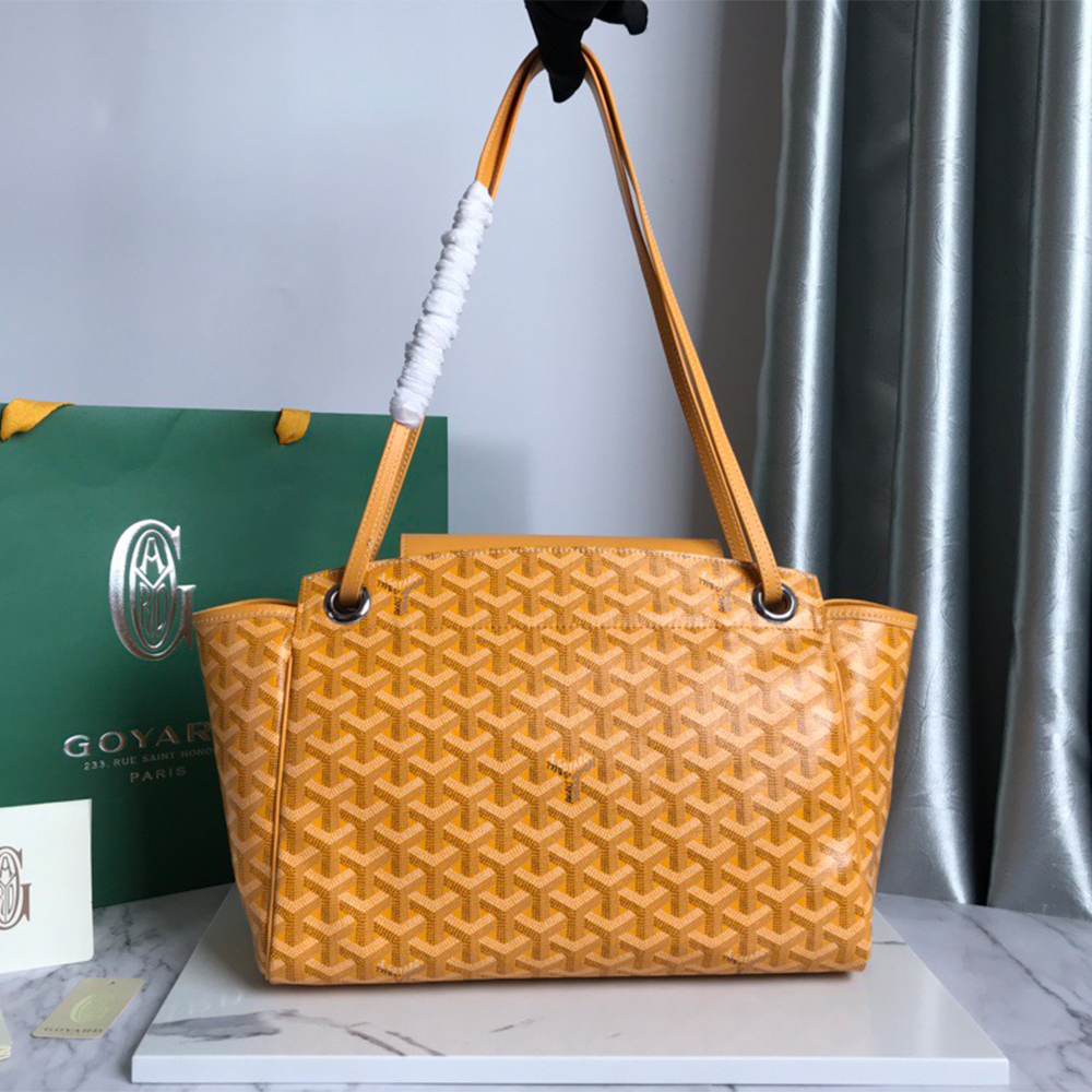 G09ard Rouette Souple Bag
