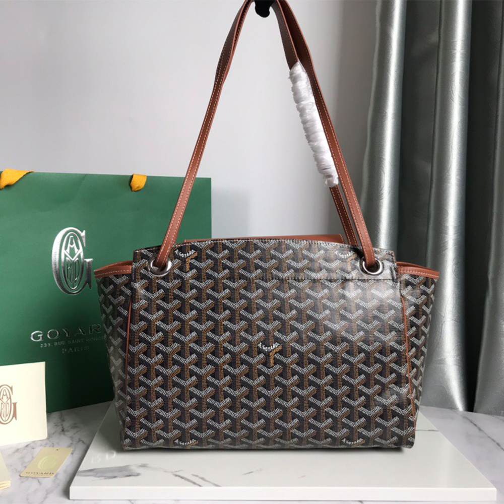 G09ard Rouette Souple Bag