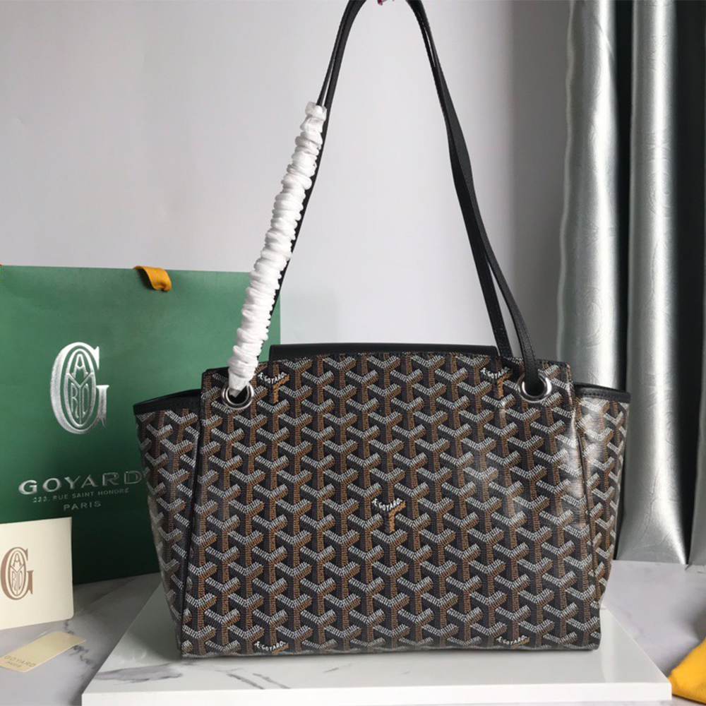 G09ard Rouette Souple Bag