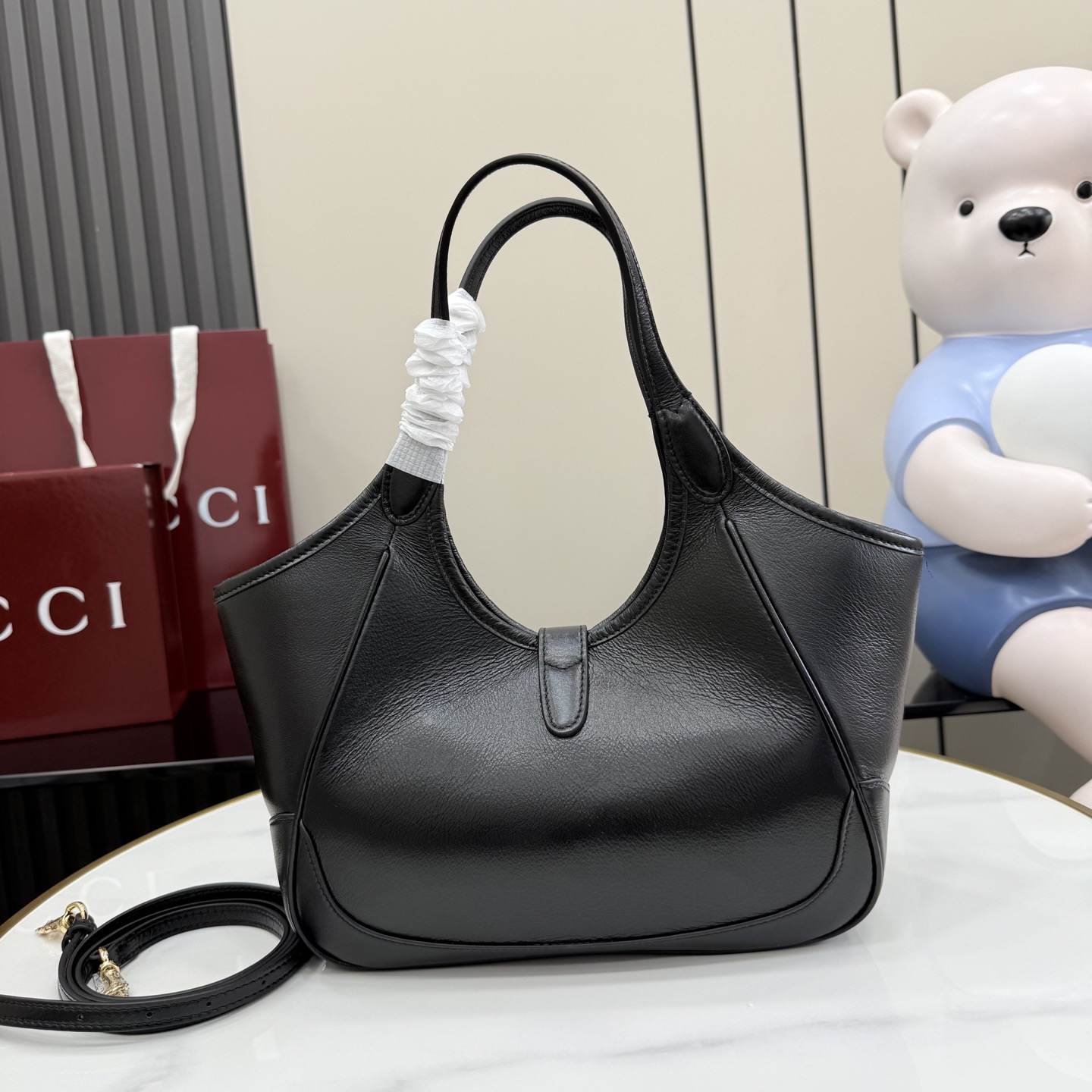 Gvc*1 Mercato small tote bag(HIGH-END GRADE)