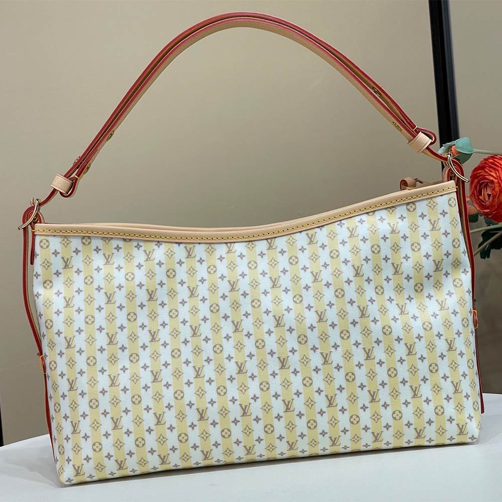 LV Carryall East West(HIGH-END GRADE)