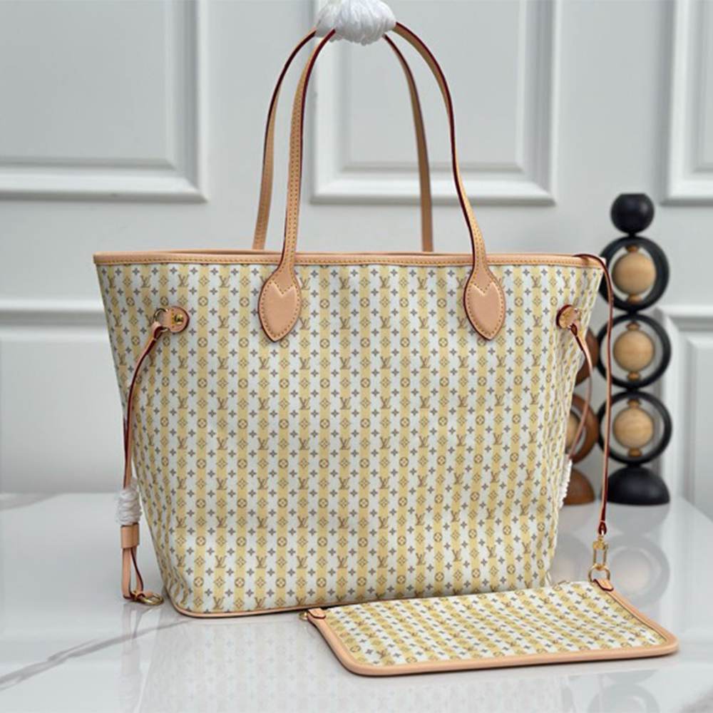 LV Neverfull MM(HIGH-END GRADE)