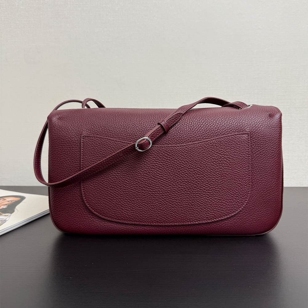 Ch**el Maxi Flapbag(HIGH-END GRADE)