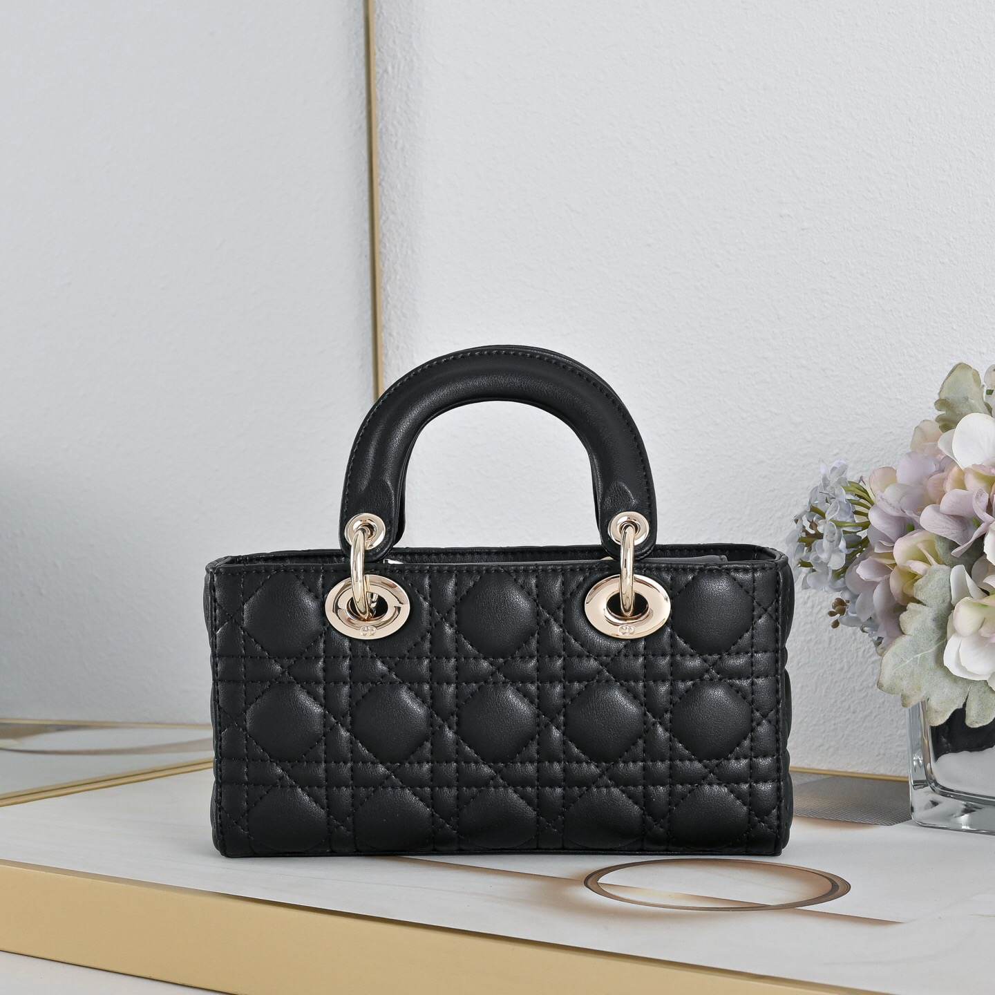 D10r Small Lady D-Joy Bag(HIGH-END GRADE)