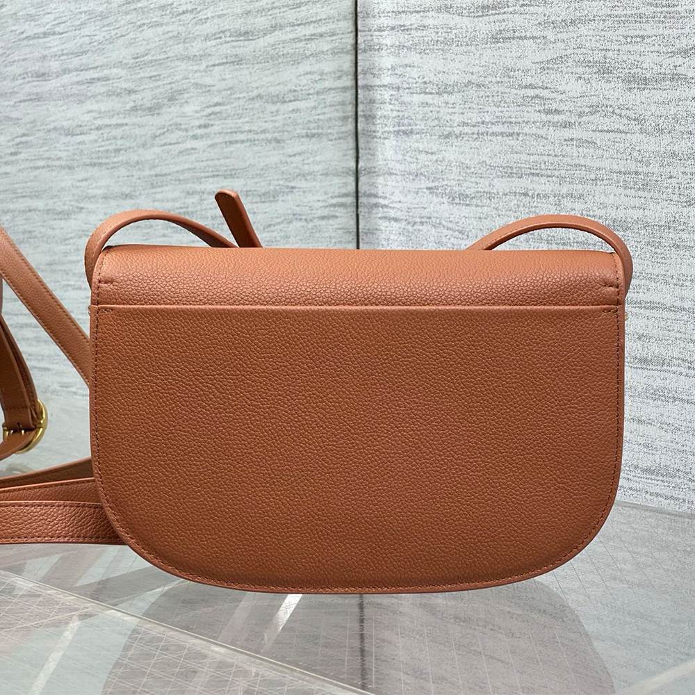 Medium D10r Médaillon Flap Bag(HIGH-END GRADE)